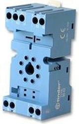 Finder Stand De Releu Pentru Tablouri Electrice 90.02SMA