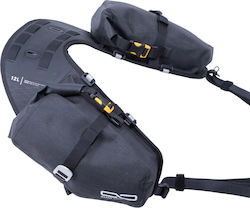 Giant Loop Motorrad-Seitenkoffer & Taschen Set 12lt in Schwarz Farbe Giant Loop Motorrad-Seitenkoffer & Taschen Set 12lt in Schwarz Farbe