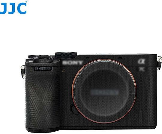 Самозалепваща Защита Jjc Ss-a7ciiwk Sony A7c Ii Кожа За Защита На Тялото На Фотоапарата