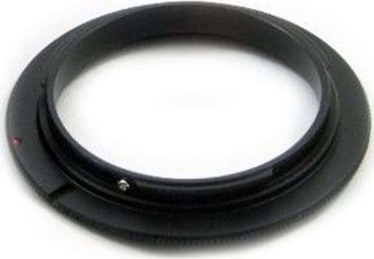 Προσαρμογέας Jjc Type 13 Olympus Panasonic Micro 4/3 52mm