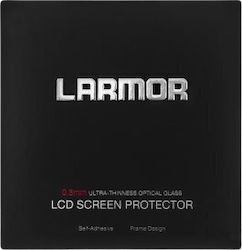 Ggs Larmor Protecție Ecran Lcd Sony A6700 Protecție Lentilă și Ecran