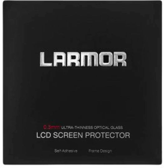 Ggs Larmor Protecție LCD Canon R5 II