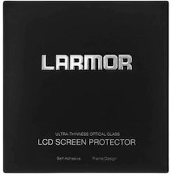 Micnova Schutzfolie Für Lcd Ggs Larmor Nikon Zr Micnova Schutzfolie Für Lcd Ggs Larmor Nikon Zr