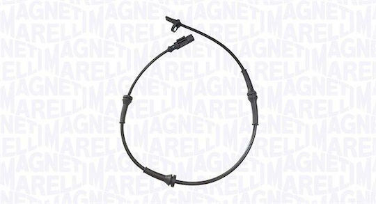 Сензор ABS Alfa Romeo 51753528 Mwss133-10718