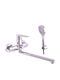 Domoletti Mixing Sink Faucet