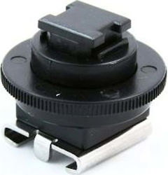 Jjc Sony Ais Blitzschuh-Adapter Standard Wärmefühler Jjc Sony Ais Blitzschuh-Adapter Standard Wärmefühler