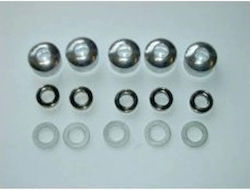 Manfrotto Bearing Set Socket Washer D400 5 Pieces