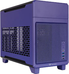 Thermaltake Thermaltake TR100 Мини кула Компютъ...