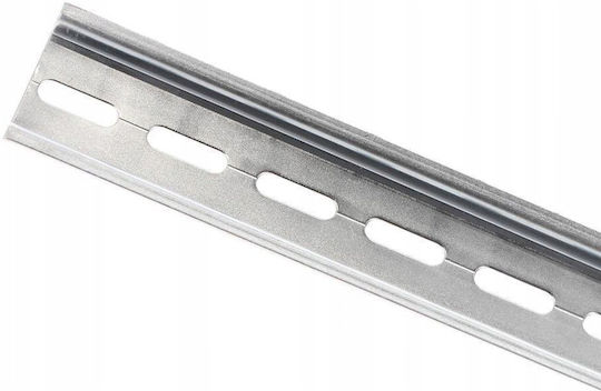 Ergom Support Rail for Electrical Panel R34RR-05020101803