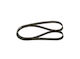 Poly V Alternator Belt 6pk1840 Meyle Germany 0500061840-10761
