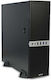 NTT System proDesk SFF Desktop PC (Ryzen 5-5500GT/32GB DDR4/1TB SSD/W11 Home)