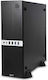 NTT System proDesk SFF Desktop PC (Ryzen 5-5500GT/8GB DDR4/512GB SSD/W11 Home)