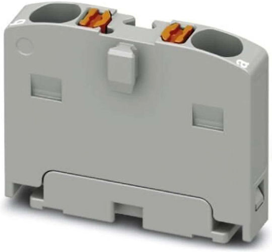 Phoenix Contact Elektrische Schalttafel-Zubehör 1-00019-51242