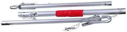 Memorysolution Συρματόσχοινο Ρυμούλκησης Xh-t8020 Rigid 1.8m 2t Memorysolution Συρματόσχοινο Ρυμούλκησης Xh-t8020 Rigid 1.8m 2t