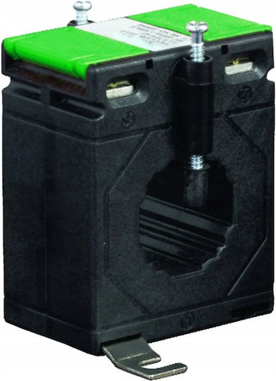Lumel Elektrische Messgerät für den Elektrokasten Monofasig