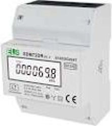 ELS Elektrotechnika Измервателен уред за панел 100A ELS Elektrotechnika Измервателен уред за панел 100A