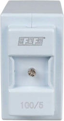 FF Professional Panel Meter 100A FF Professional Panel Meter 100A