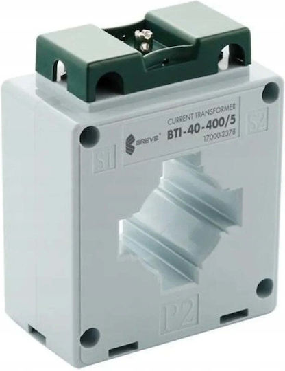 Schneider Electric Elektrische Messgerät für den Elektrokasten Monofasig