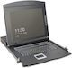 Digitus KVM & Data Switch with VGA
