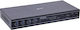 StarTech KVM & Data Switch with HDMI USB RS-232 USB-B