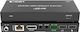 InLine KVM & Data Switch with HDBaseT / DisplayPort / RS-232 / Audio / USB-B / USB