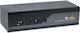 InLine KVM & Data Switch with HDMI / USB 3.0 / Audio