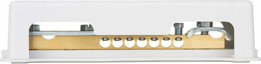 Elektro Plast Copper Busbar Electrical Panel 0909-00