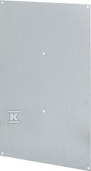 ETI Support Plate Electrical Panel 001102628