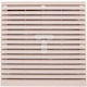 Ergom Ergom Elektrische Schalttafel-Zubehör R37RC-02010100501