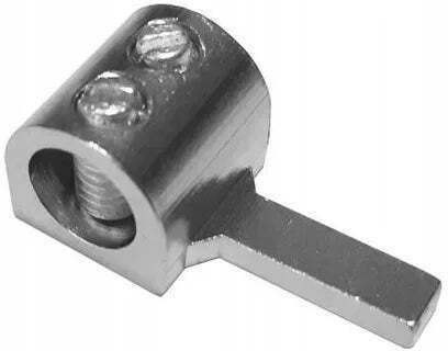 Morek Bloc Terminal Adaptor Bloc Terminal 2x1,5-35mm2 Mad1235e21