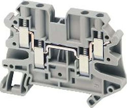 Schneider Electric Terminal Block Electrical Panel Accessories 50pcs