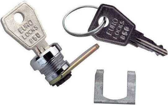Legrand Заключване За Врати На Табла Ekinoxe Rnn 1x8 001390