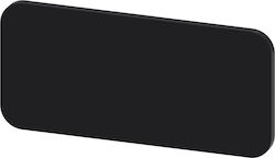 Siemens Elektrische Schalttafel-Zubehör Beschilderung 10 Stück 3SU1900-0AC16-0AA0 Siemens Elektrische Schalttafel-Zubehör Beschilderung 10 Stück 3SU1900-0AC16-0AA0
