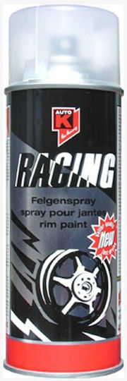 Acrylicos Vallejo Acrylos Vallejo Autolacksprays Transparent Polnisch für Felgen & Räder 400ml