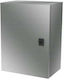 Sabaj Stbox 4.3.2 400x300x200 Kole Systems Ip65 Elektrische Schalttafel-Zubehör