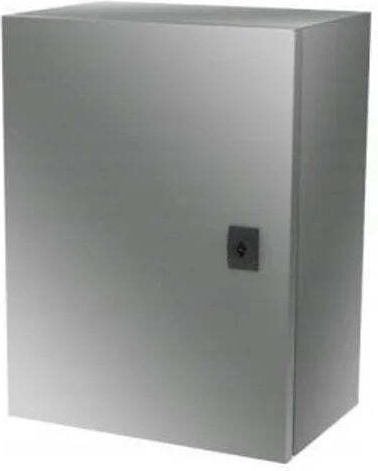 Sabaj Stbox 4.3.2 400x300x200 Kole Systems Ip65 Elektrische Schalttafel-Zubehör