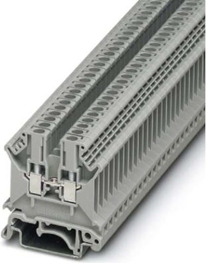 Phoenix Contact Klemmleiste Elektrische Schalttafel-Zubehör 3001501
