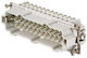 Weidmuller DC Connector 1τμχ 1211100000