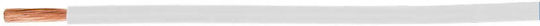 Helukabel Installation Cable H07v-k Lgy 1.5 750v White Flexible Multicore