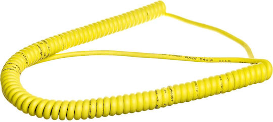 Lapp Group Netzkabel mit Kabeleigenschaften 2x1mm² Länge 2m
