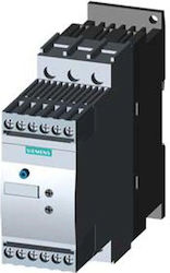 Siemens Industrial Type Starter 3RW3026-1BB04