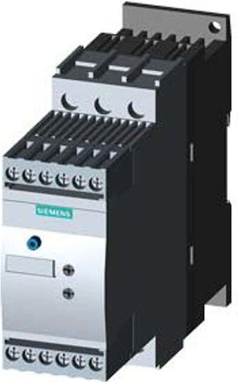 Siemens Стартер Индустриален Тип 3RW3026-1BB04