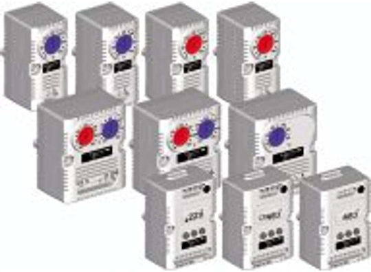 Schneider Electric Термостат Индустриален Тип