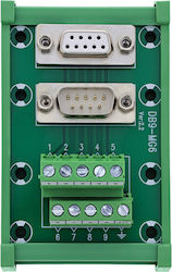 InLine Adaptor Echipamente Industriale Diverse Pentru Construcții InLine Adaptor Echipamente Industriale Diverse Pentru Construcții
