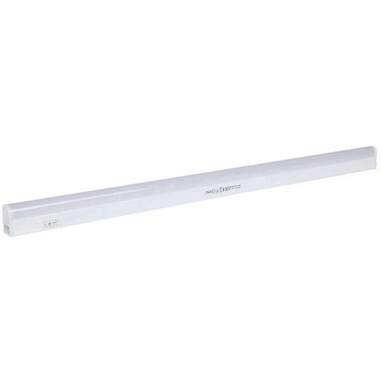 Standart Кухненска лампа за плот LED 10W Неутрално Бяло