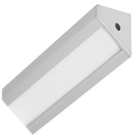 Standart Unterbauleuchte Küchenarbeitsplatte LED 40W M103.5xB2.5xH2.5cm