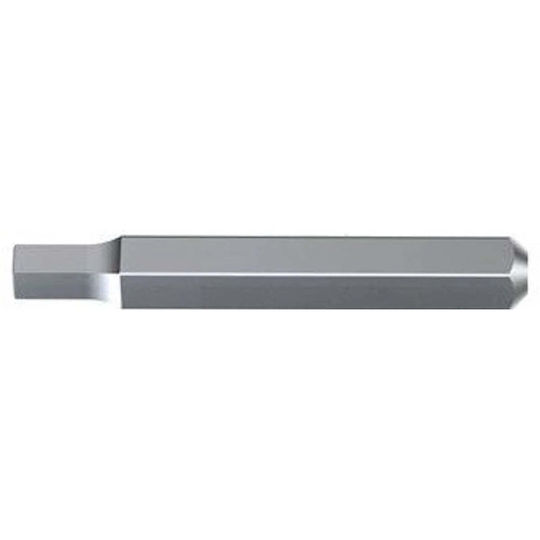 Wiha Bit Micro 28 Mm Шестостенна Forma 4 Mm 4,0 70034040 40621