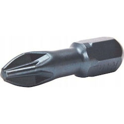 Rawlplug Set 20 Sternen-Schraubendreher-Bits 1-00017-50619