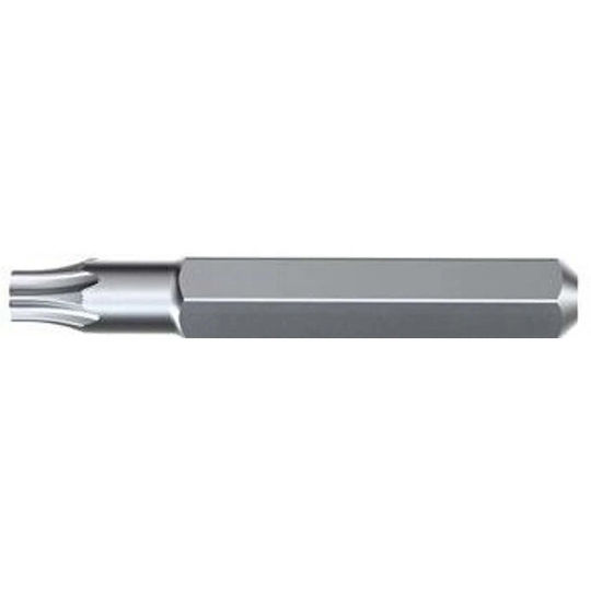 Wiha Bit Micro 28 Mm Торкс Форма 4 Mm T7 70054007 40634