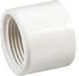 Nibco Женска Cap PVC 3/4" 448-007